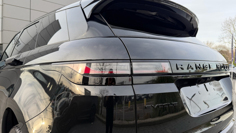 Land Rover Range Rover Evoque 2.0 D200 Dynamic SE 5dr Auto Diesel Hatchback